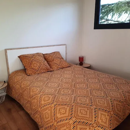 بيت للعطل Le Castelmurois Chateaumur