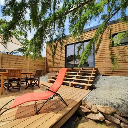 Le Castelmurois Holiday home Chateaumur