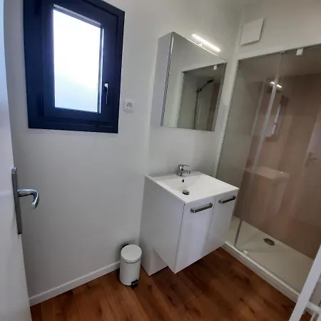 بيت للعطل Le Castelmurois Chateaumur