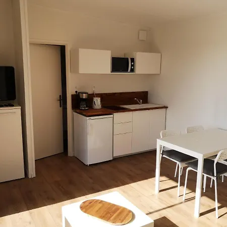 Holiday home Le Castelmurois Chateaumur
