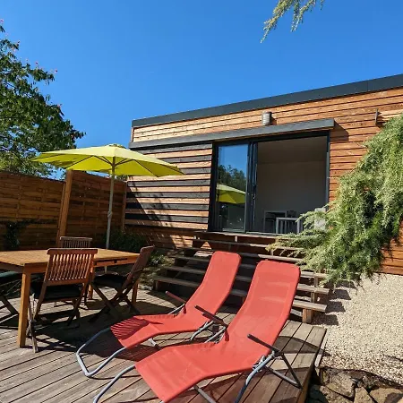 Le Castelmurois * Chateaumur