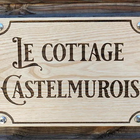 Le Castelmurois