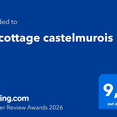 Le Castelmurois * Chateaumur