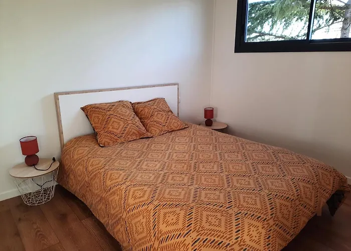 Casa vacanze Le Castelmurois Chateaumur