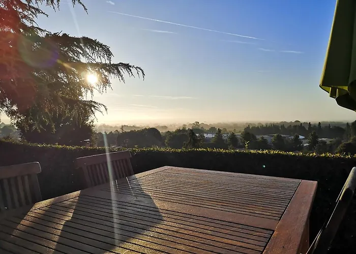 Casa vacanze Le Castelmurois