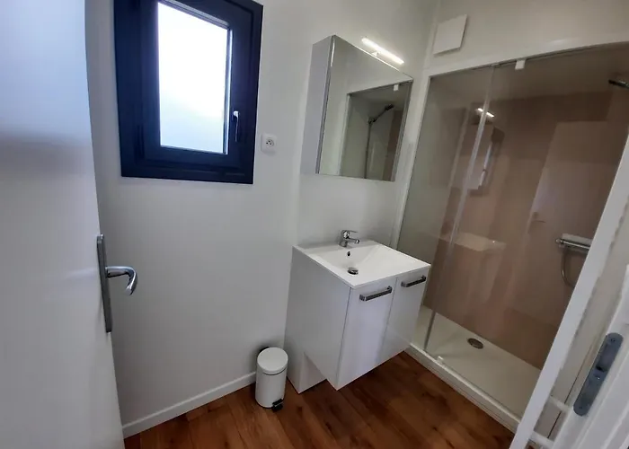 Casa vacanze Le Castelmurois Chateaumur