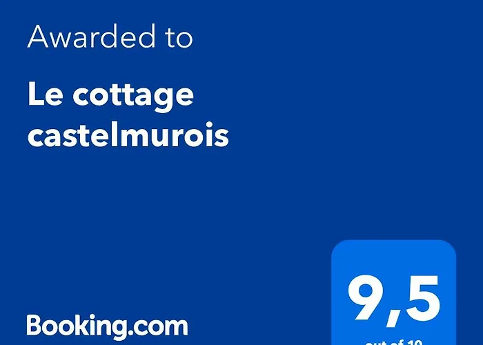 Casa vacanze Le Castelmurois