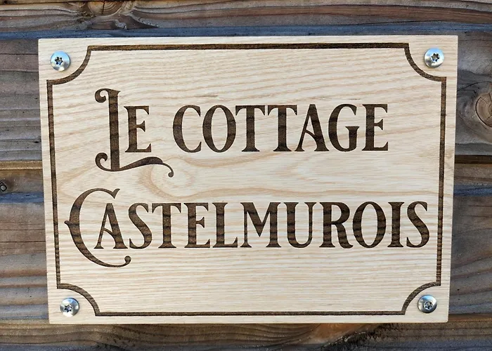 Le Castelmurois